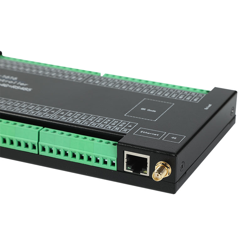 CSIO-1616-ETH4G Remote I/O