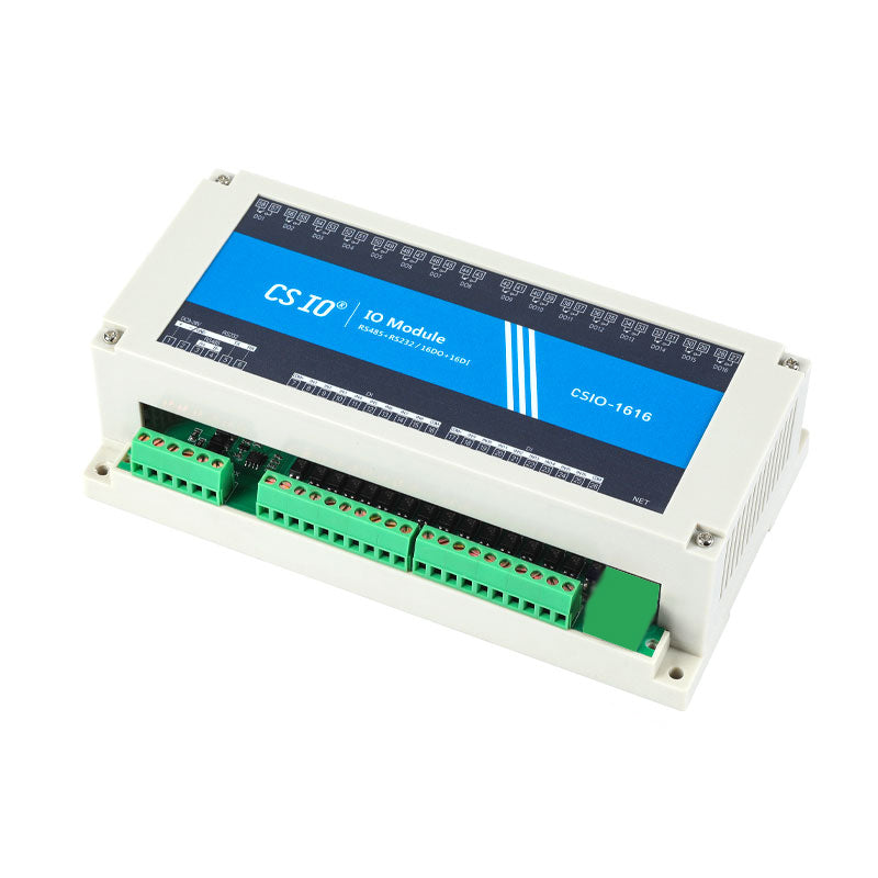 CSIO-1616 Serial I/O