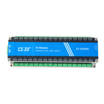 CSIO-3200 Serial I/O