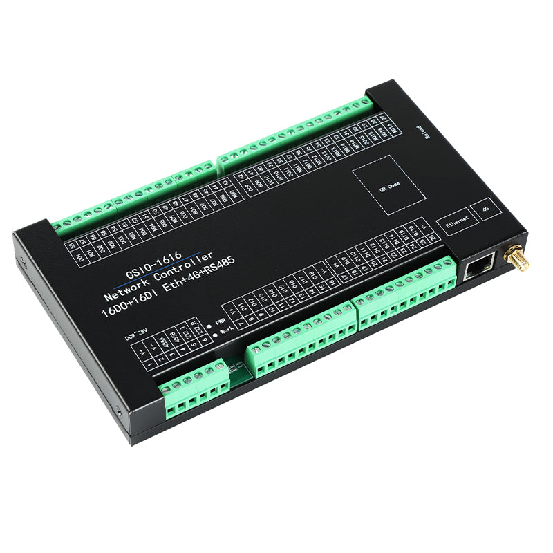 CSIO-1616-ETH4G Remote I/O