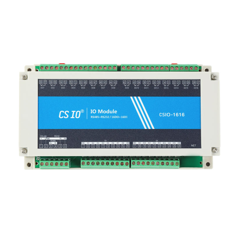 CSIO-1616 Serial I/O