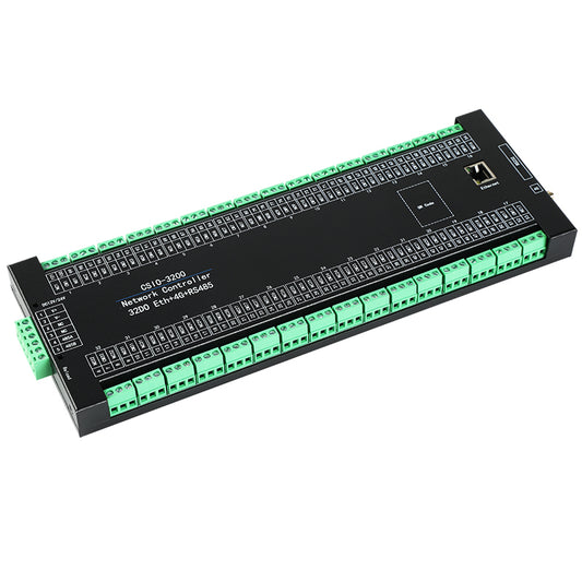 CSIO-3200-ETH4G Remote I/O