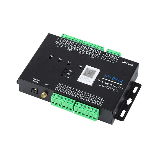 CSIO-04TR-ETH Remote I/O